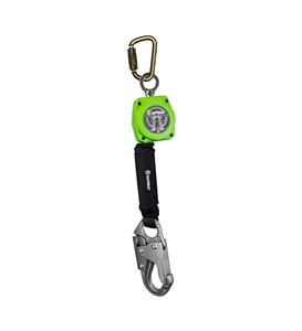 SafeWaze 019-5044 SRD Series 6 foot self retracting web lifeline