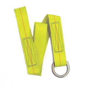 Deluxe Tool Bag Harness Hi-Viz – 6151 Series – Super Anchor Safety